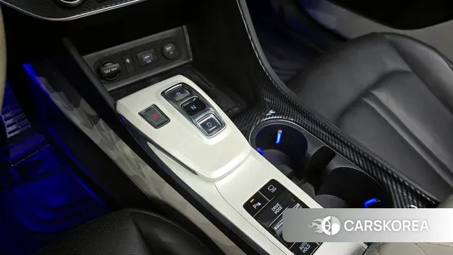 Hyundai Sonata (DN8) id 3009042 из Кореи 19