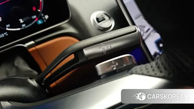 Mercedes-Benz S-Class W223 id 3473004 из Кореи 20