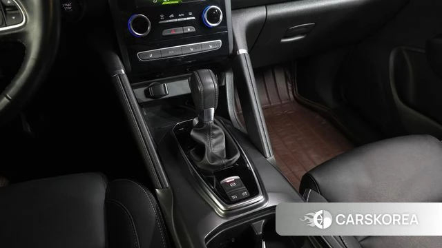 Renault Korea (Samsung) The New QM6 id 4637909 из Кореи 31