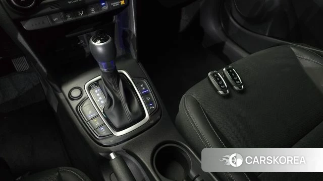 Hyundai Kona id 4581972 из Кореи 31