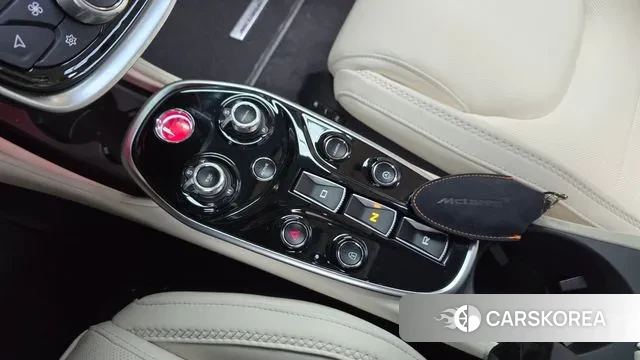 McLaren GT id 3721557 из Кореи 19