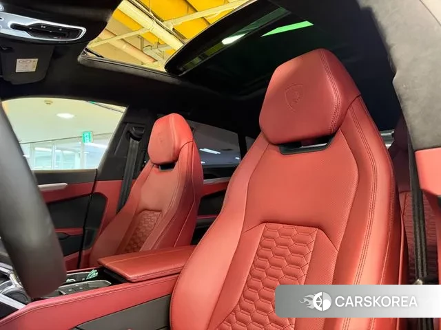 Lamborghini Urus id 3601486 из Кореи 19