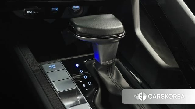 Hyundai Avante Hybrid (CN7) id 4561136 из Кореи 30