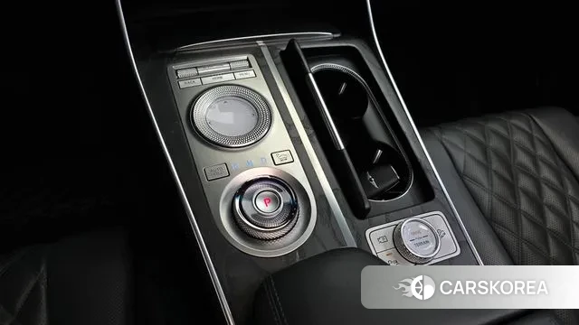 Genesis GV80 id 3247836 из Кореи 19