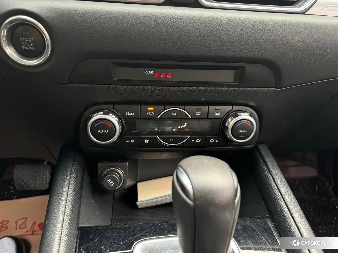 Mazda CX-5 id 4628090 из Китая 16
