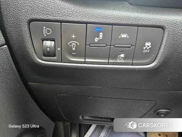 Hyundai Kona Electric id 3379457 из Кореи 16