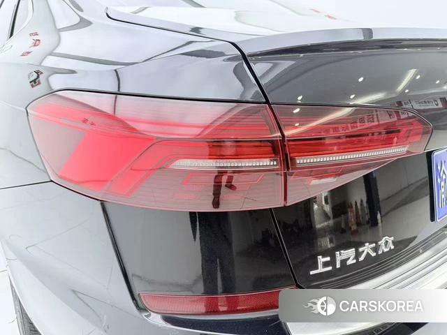 Volkswagen Passat id 4259067 из Китая 20