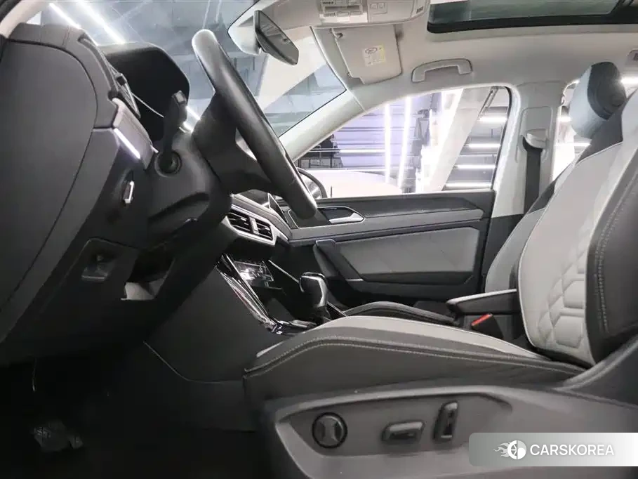 Volkswagen Tanyue id 4576284 из Китая 21