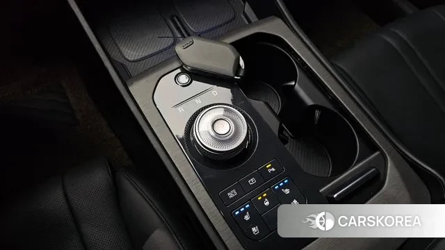 Kia The New K8 id 3310129 из Кореи 19