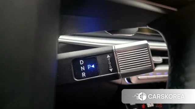 Hyundai Grandeur Hybrid (GN7) id 3571865 из Кореи 19