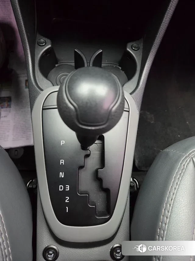 Kia All New Morning (JA) id 3515134 из Кореи 17