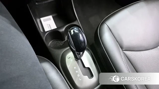 Chevrolet (GM Daewoo) The New Spark id 3127395 из Кореи 19