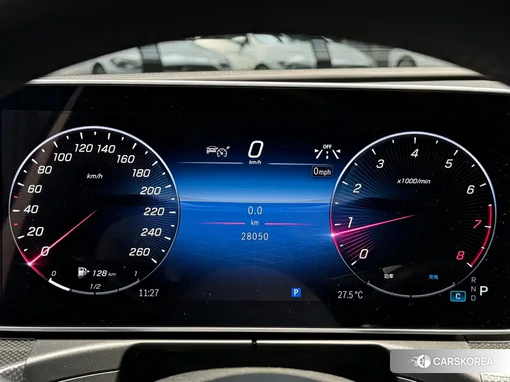 Mercedes-Benz C-class id 4601808 из Китая 11