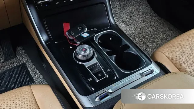 Kia Carnival 4th generation id 3741739 из Кореи 19