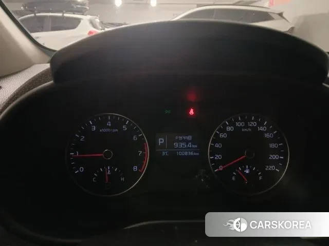 Kia All New Morning (JA) id 3773227 из Кореи 19