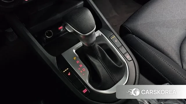 Kia The New K3 2nd generation id 3488377 из Кореи 19