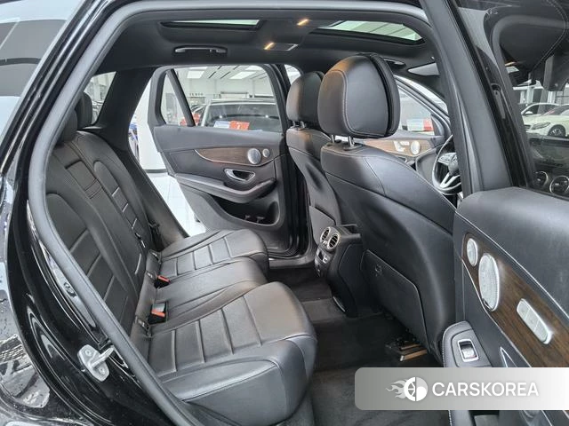 Mercedes-Benz GLC id 4290169 из Китая 14