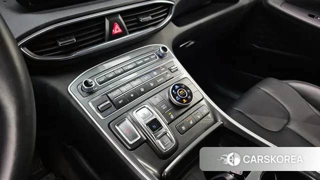 Hyundai The New Santa Fe id 3606623 из Кореи 19