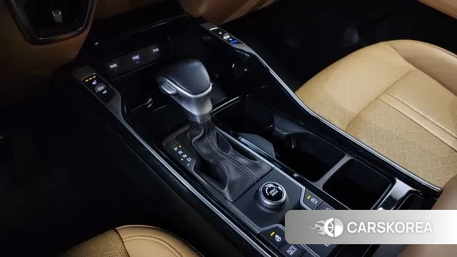 Kia Sorento 4th Generation id 3625982 из Кореи 19