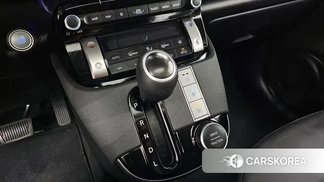 Hyundai Casper id 3236869 из Кореи 19