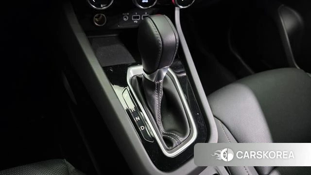 Renault Korea (Samsung) XM3 id 4528033 из Кореи 19