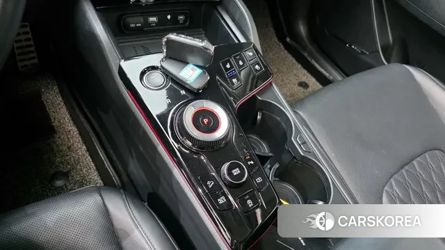 Kia Sportage 5th Generation id 3028036 из Кореи 19