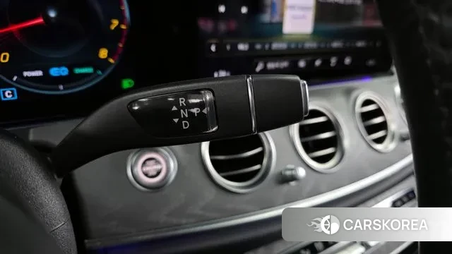 Mercedes-Benz E-Class W213 id 3571981 из Кореи 19