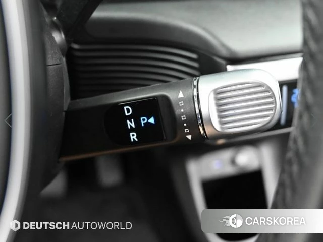 Hyundai Ionic 5 id 4942905 из Кореи 12