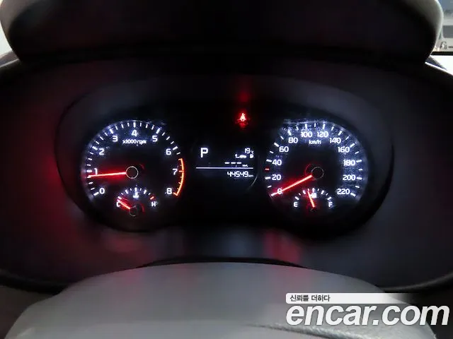 Kia Morning Urban (JA) id 2719952 из Кореи 19