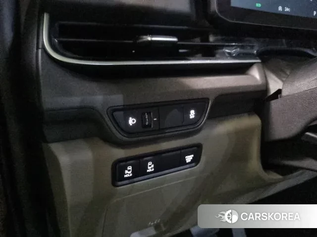 Kia The New Carnival 4th Generation id 3235743 из Кореи 17