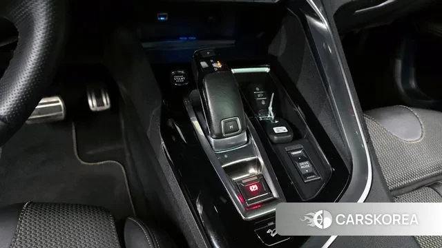 Peugeot 5008 second generation id 3207417 из Кореи 19