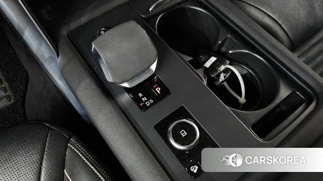 Land Rover Discovery 5 id 4848975 из Кореи 19