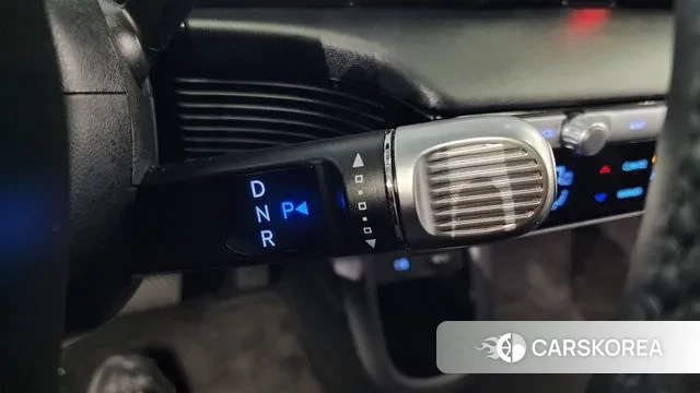 Hyundai Ionic 5 id 2900597 из Кореи 19