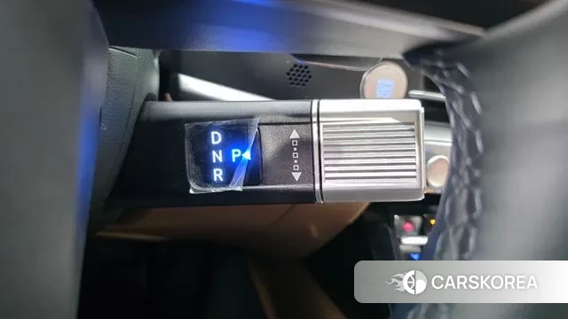 Hyundai Grandeur (GN7) id 3769720 из Кореи 19