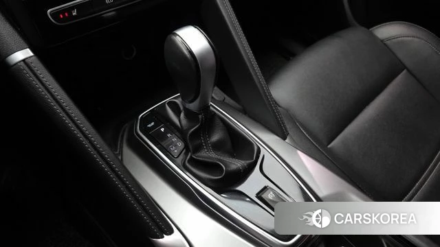 Renault Korea (Samsung) QM6 id 4849901 из Кореи 30