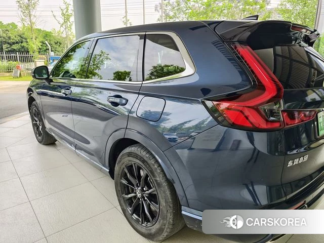 Honda CR-V PHEV id 4300110 из Китая 14