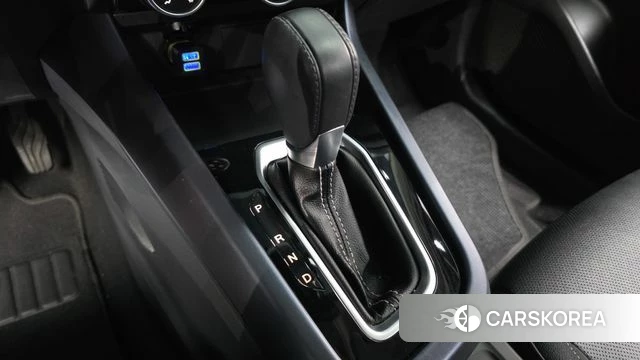 Renault Korea (Samsung) XM3 id 4573567 из Кореи 33