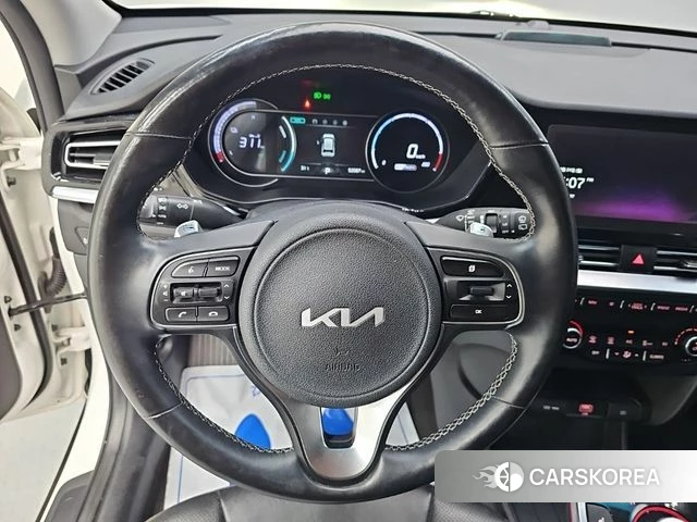 Kia Niro Plus id 4731039 из Кореи 17