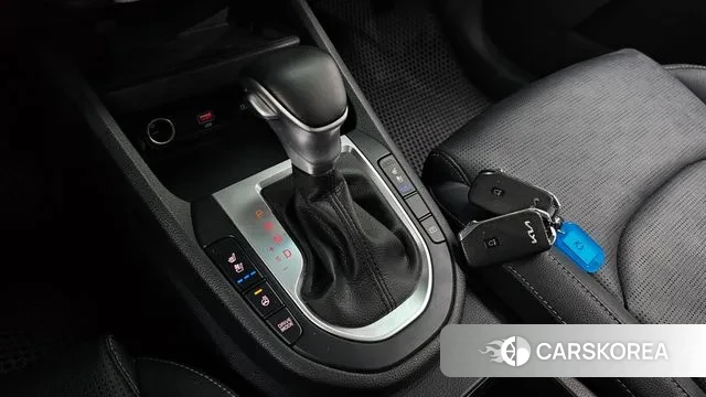 Kia The New K3 2nd generation id 2980128 из Кореи 19