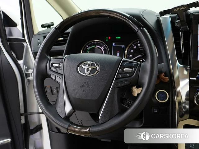 Toyota Elfa id 4298283 из Китая 34