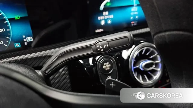 Mercedes-Benz A-Class W177 id 3530430 из Кореи 19