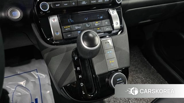Hyundai Casper id 4360417 из Кореи 29