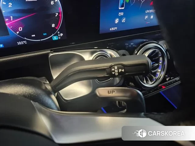 Mercedes-Benz GLB-Class X247 id 3706147 из Кореи 18