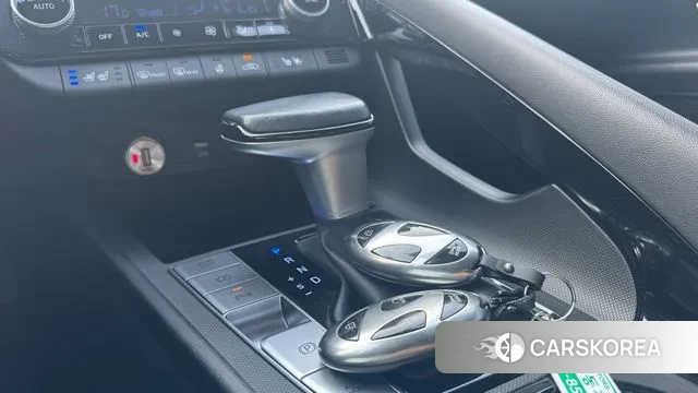 Hyundai The New Avante Hybrid (CN7) id 3267830 из Кореи 16