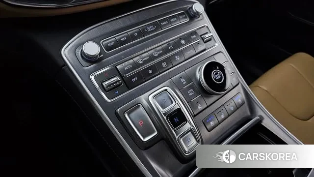 Hyundai The New Santa Fe id 3509362 из Кореи 19