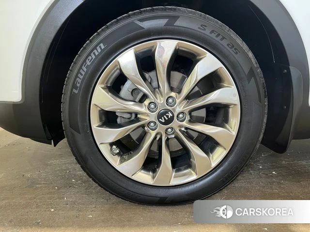 Kia The New Sorento id 4339752 из Кореи 19