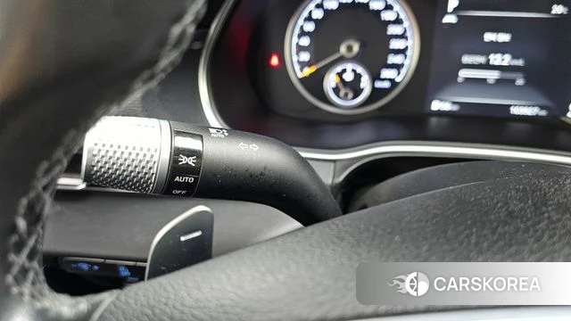 Genesis GV80 id 3844365 из Кореи 19