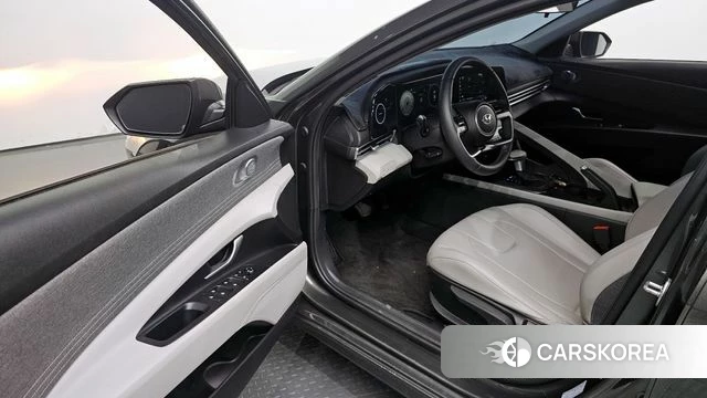 Hyundai Avante (CN7) id 4322680 из Кореи 29