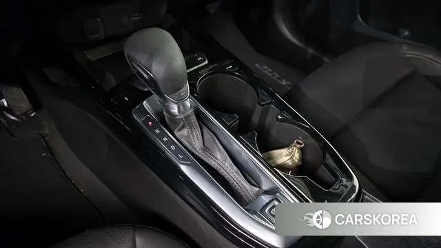 Chevrolet (GM Daewoo) Trax Crossover id 3289058 из Кореи 19