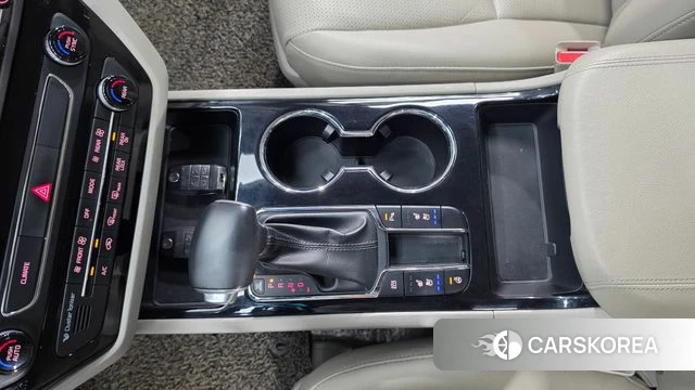 Kia The New Carnival id 4722516 из Кореи 19